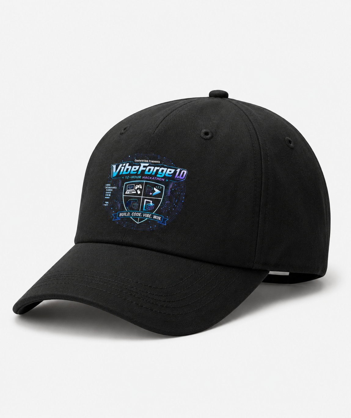 Cyber Cap